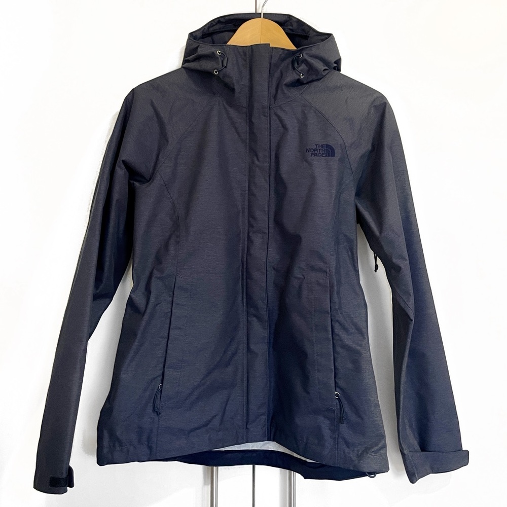 The North Face DryVent Women's Rain Jacket